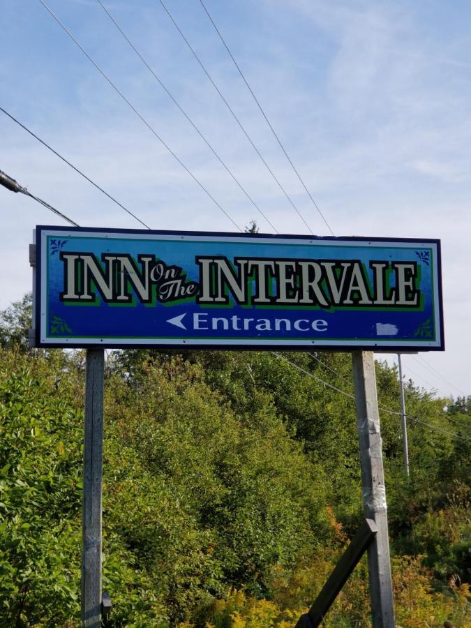 Inn On The Intervale Judique Ngoại thất bức ảnh